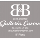 B&B Galleria Cavour - Bologna (BO) 
