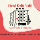 HOTEL DELLE VALLI - Germagnano (TO) 