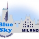 Blue sky Holiday Home - Milano (MI) 